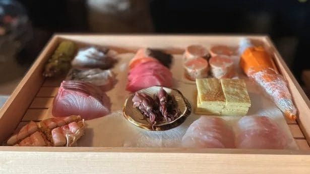 Here Are the Hottest New Restaurants in the East Bay, January 2024